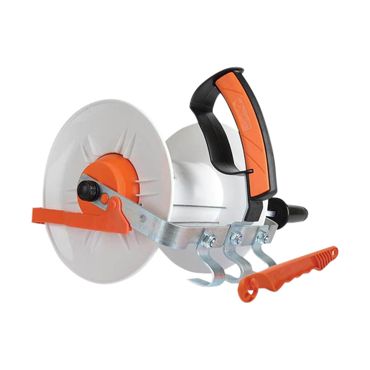 Gallagher Large Geared Electric Fence Reel