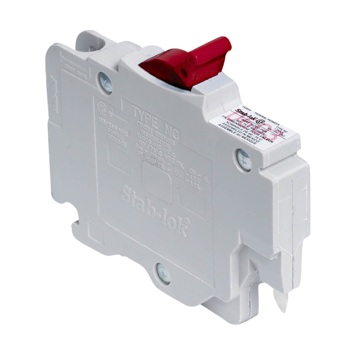 Circuit Breaker