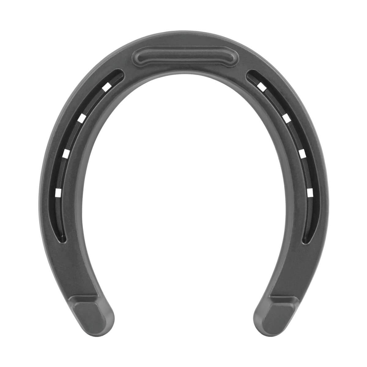 Diamond Bronco Toed & Heeled Horseshoe