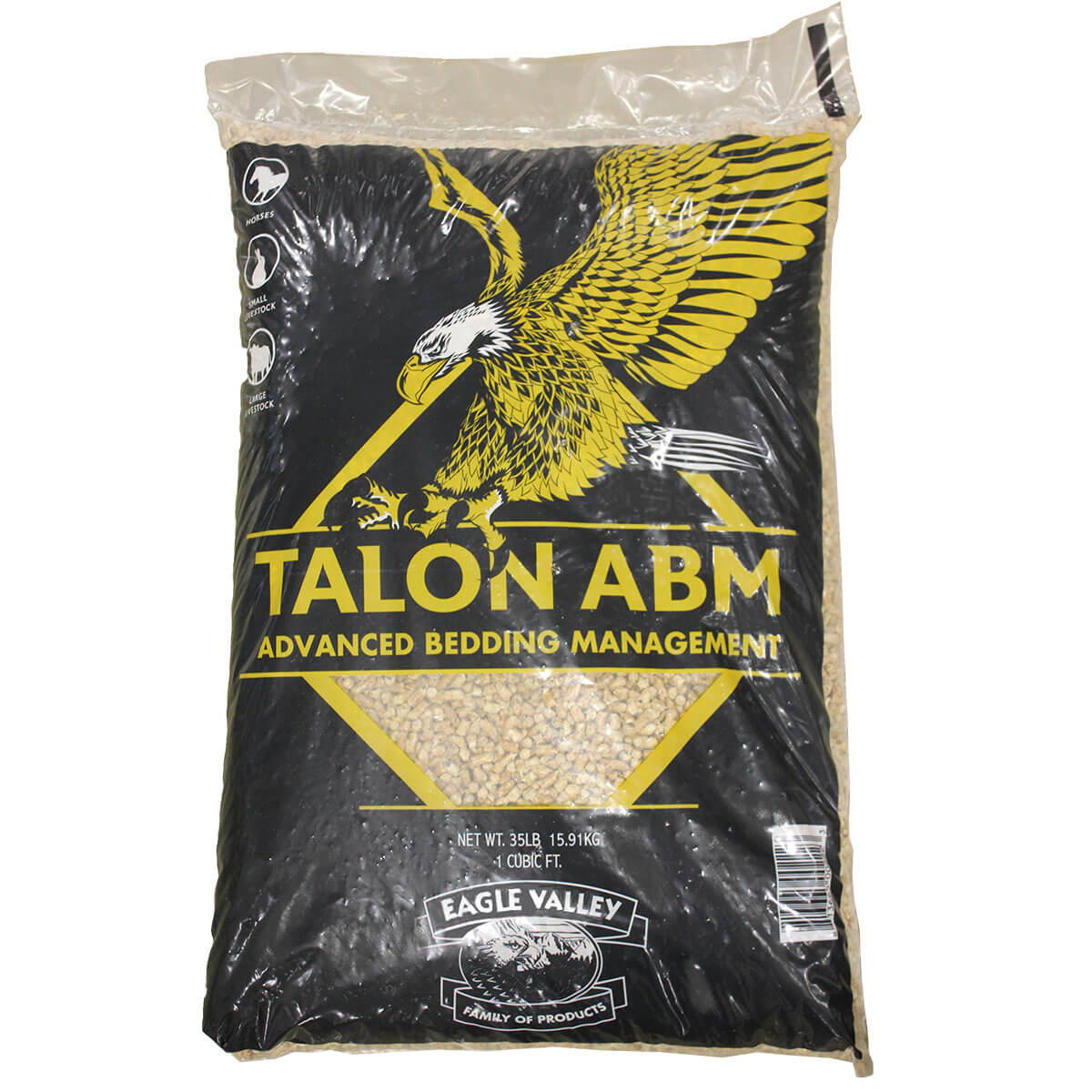 ABM Animal Bedding - 35 lb