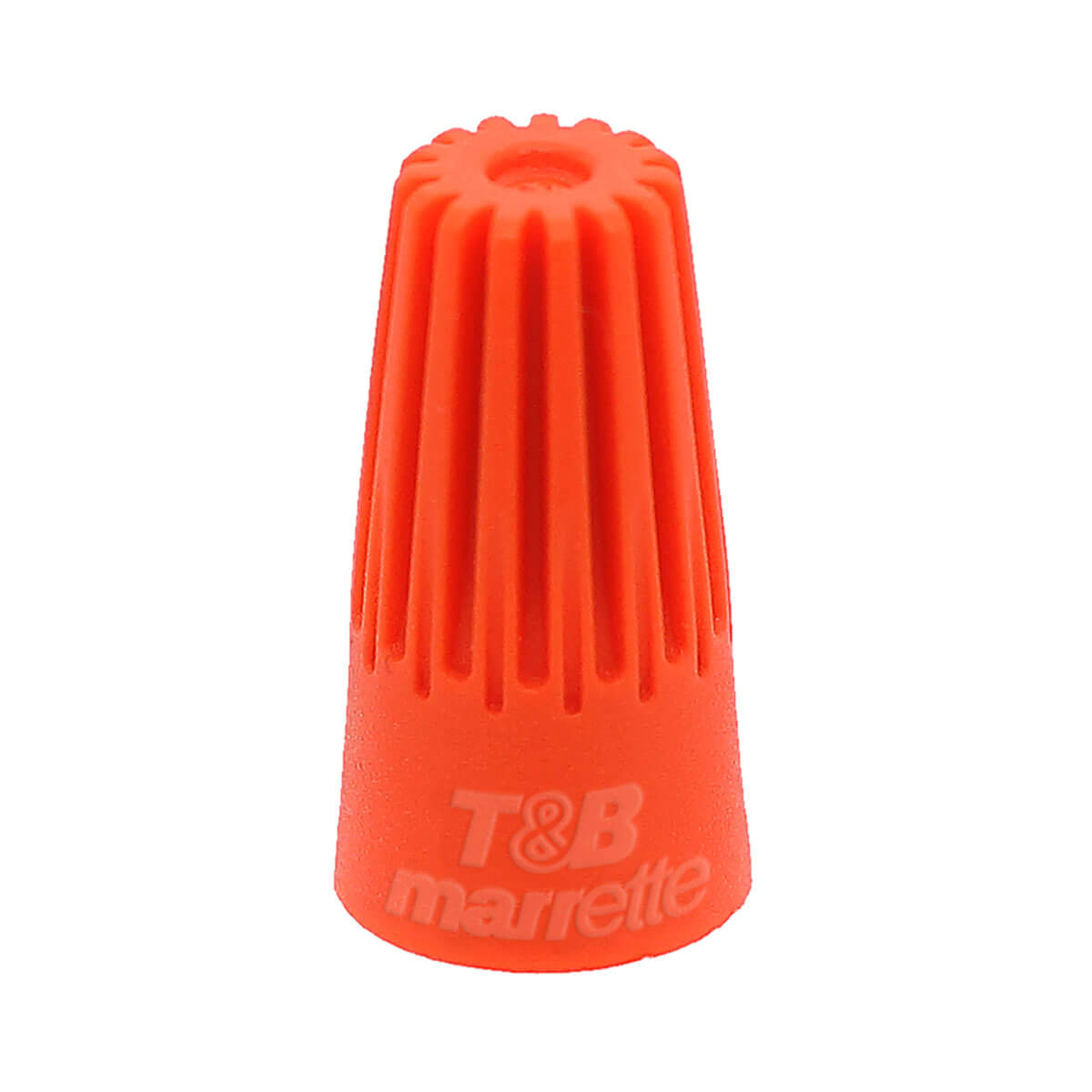 No. 331 Orange Wire Connector - 20 pack