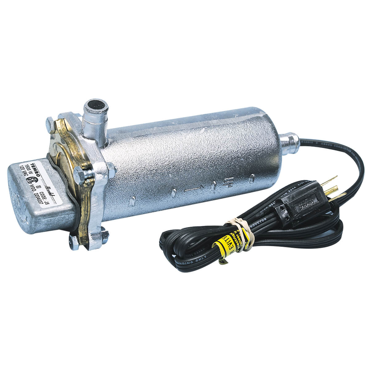 Heavy Duty Engine Circulation Heater - 1500 W
