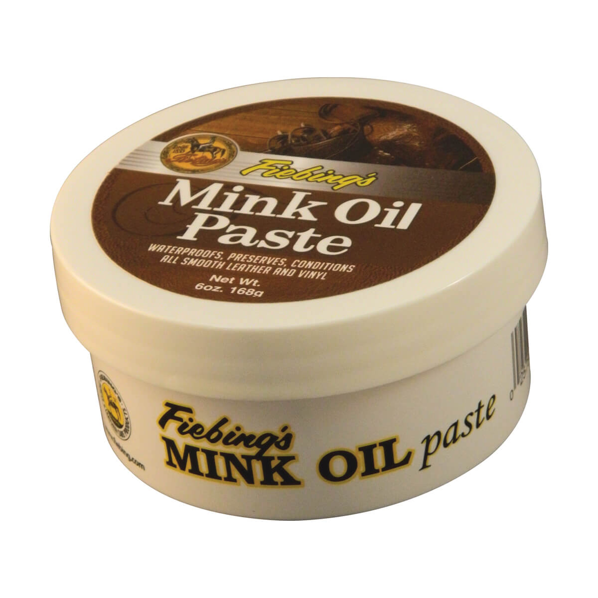 Fiebings Mink Oil Paste 168 g