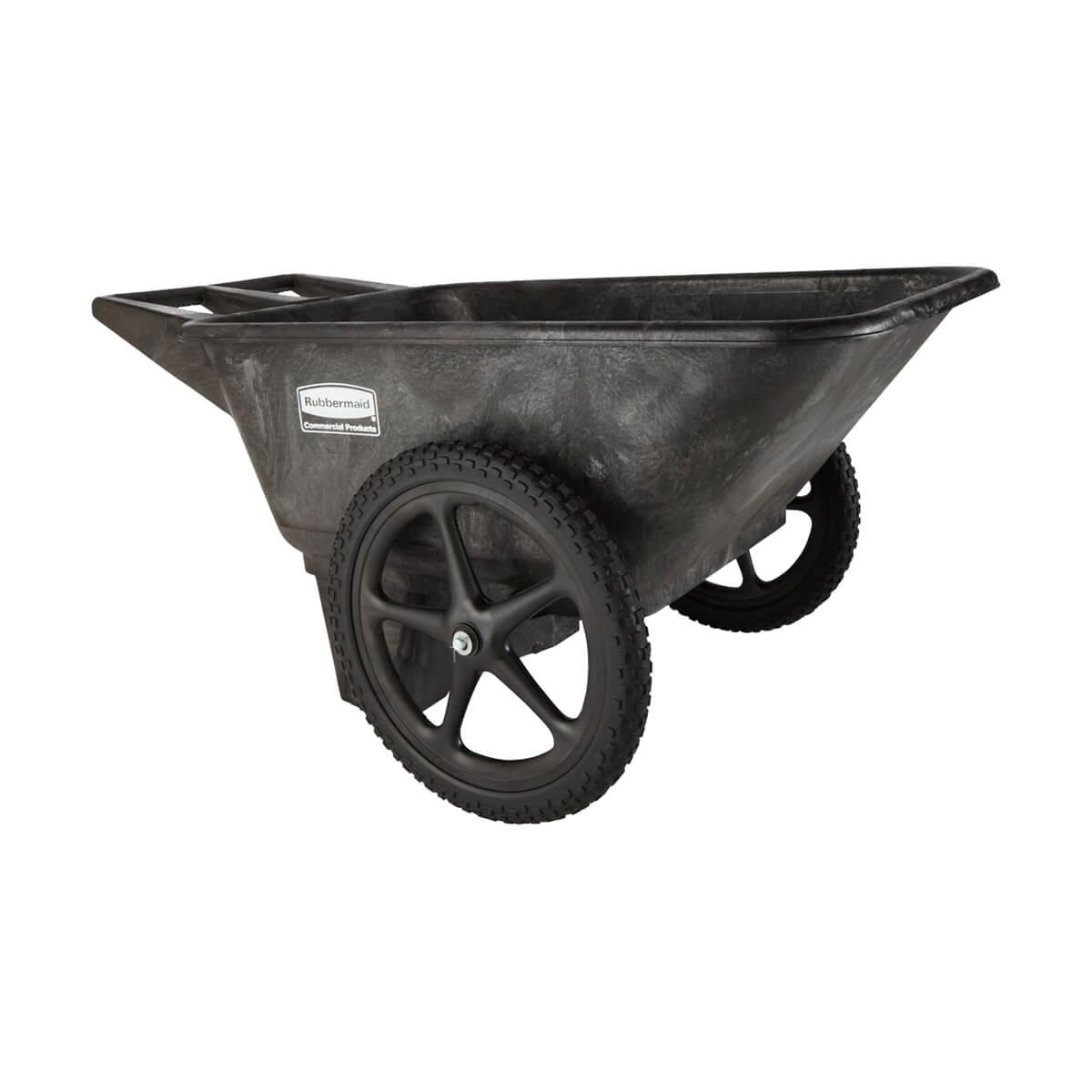 Rubbermaid Farm Tough Cart<br/>