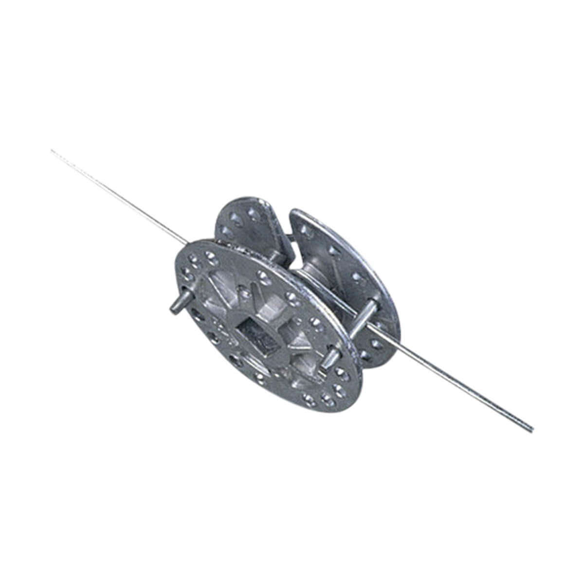 Gallagher Permanent Inline Wire Fence Tightener - 25 pack