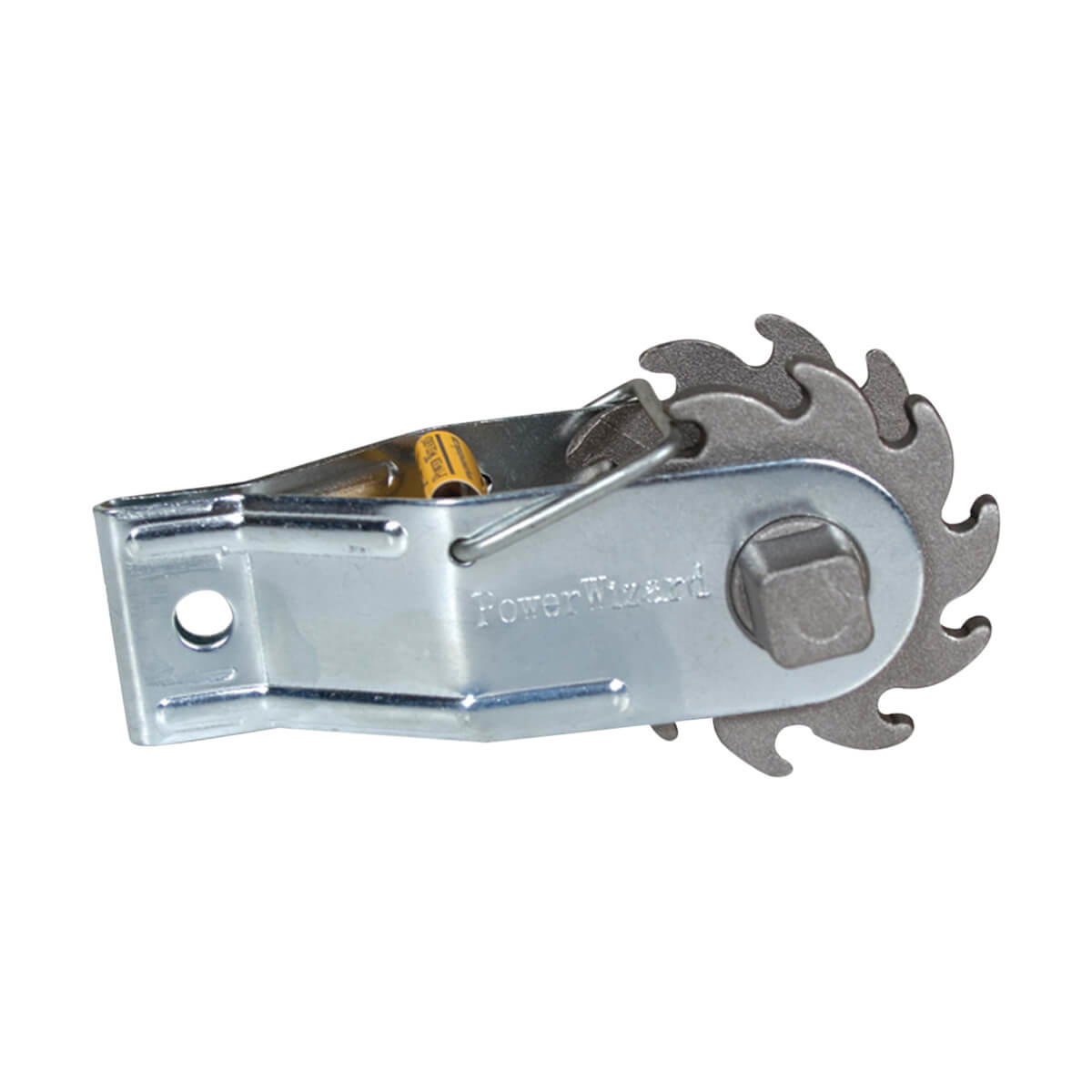 Power Wizard Inline Wire Fence Strainer - HT-1