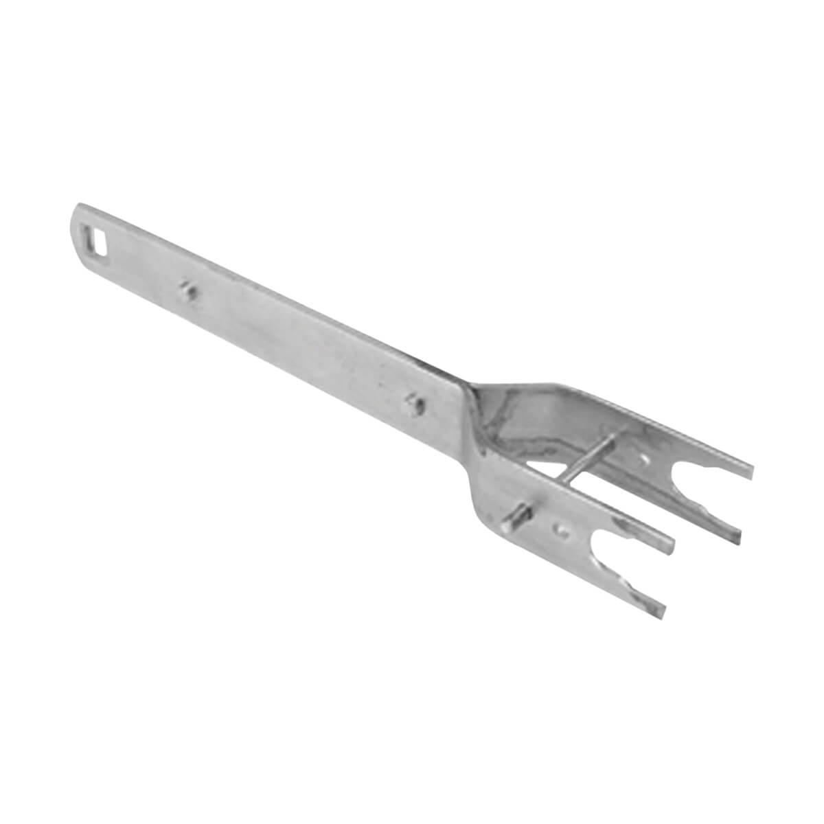 Power Wizard Crank Handle Wire Fence Strainer - HT-3