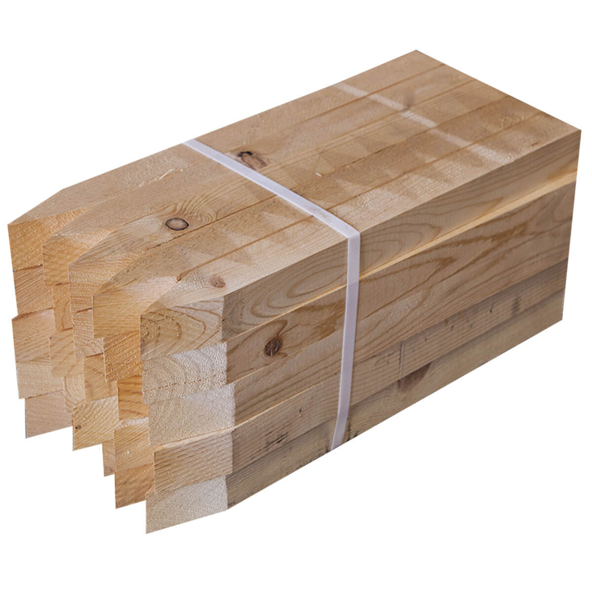 Stakes - 2-in x 2-in x 24-in