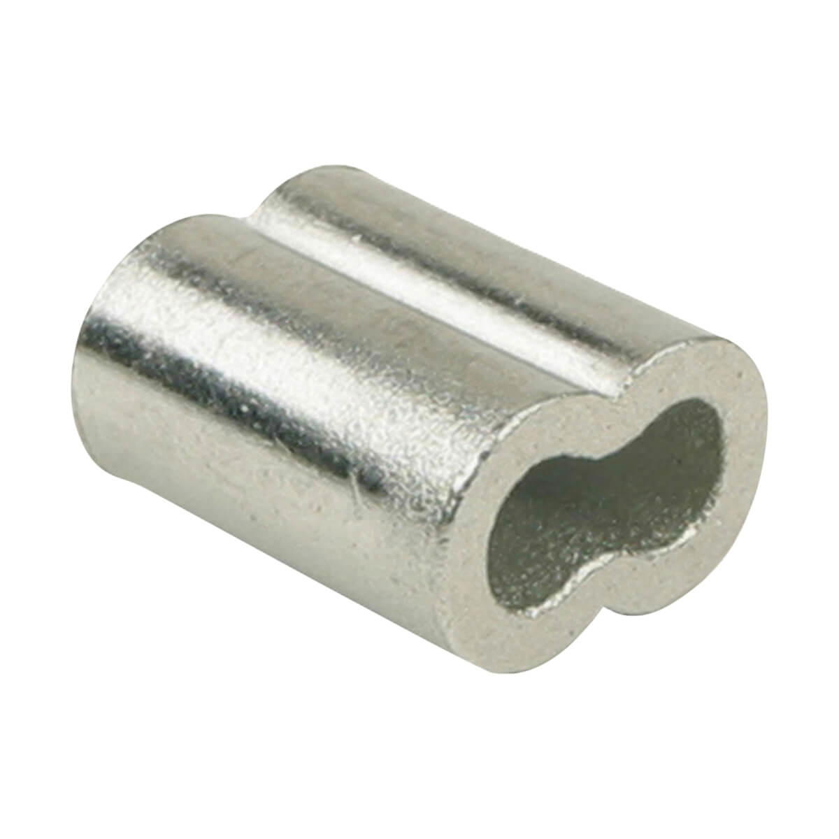 Power Wizard C-6 Splicing Sleeves for Smooth Wire - 25 pack