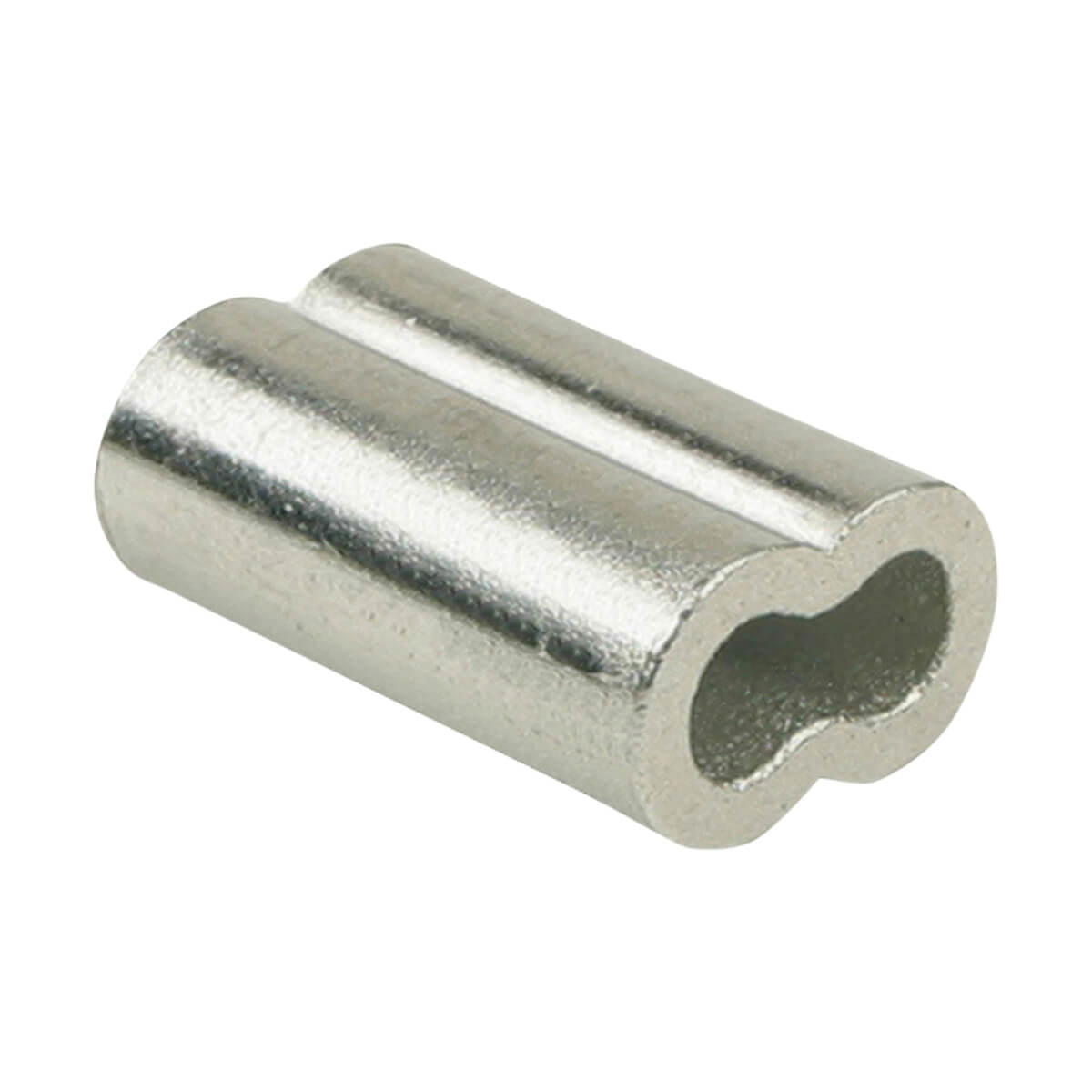 Power Wizard C-12 Extra Length Smooth Wire Splicing Sleeves - 100 pack