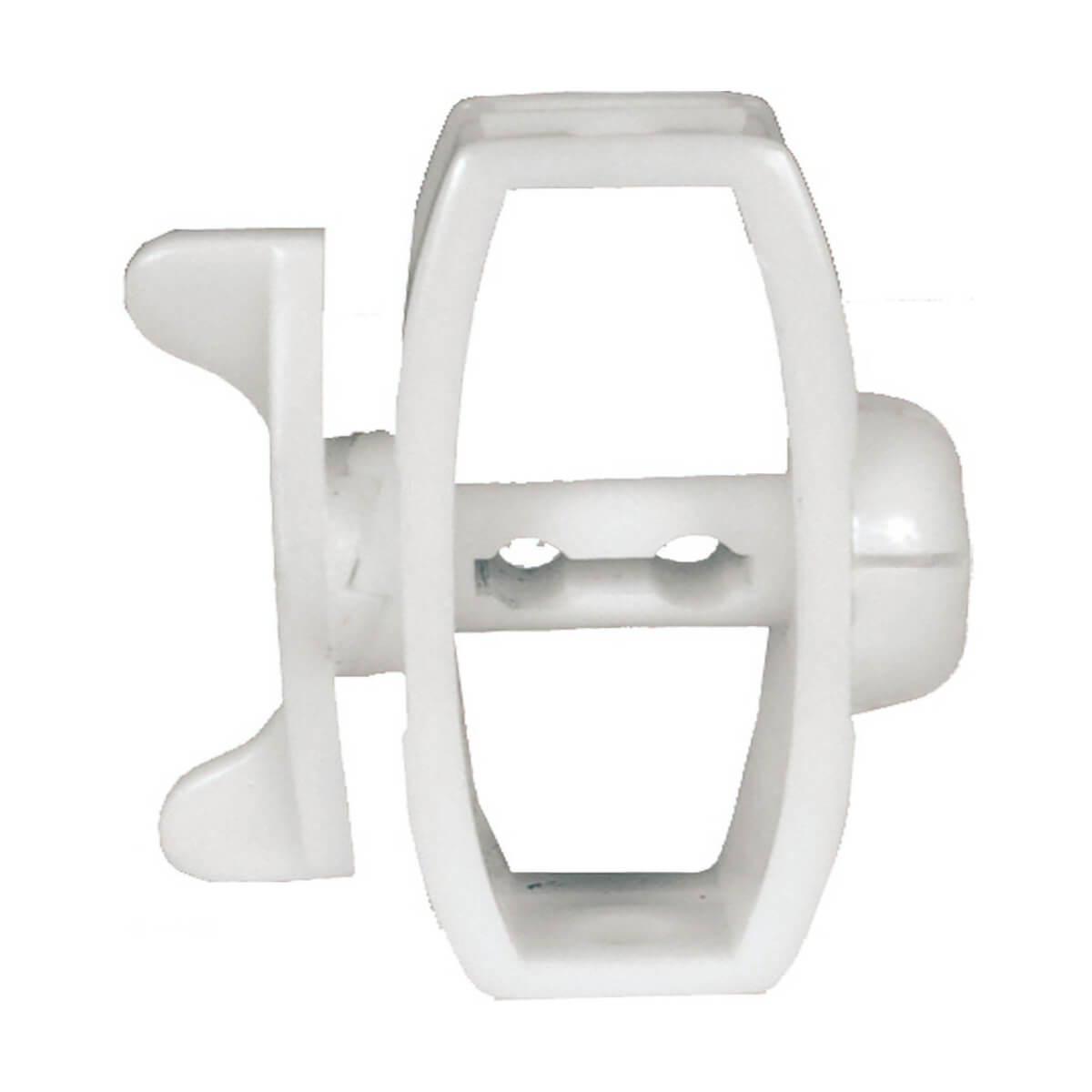 Power Wizard Electric Fence Polywire and Tape Tensioner - A-5 - 5 pack