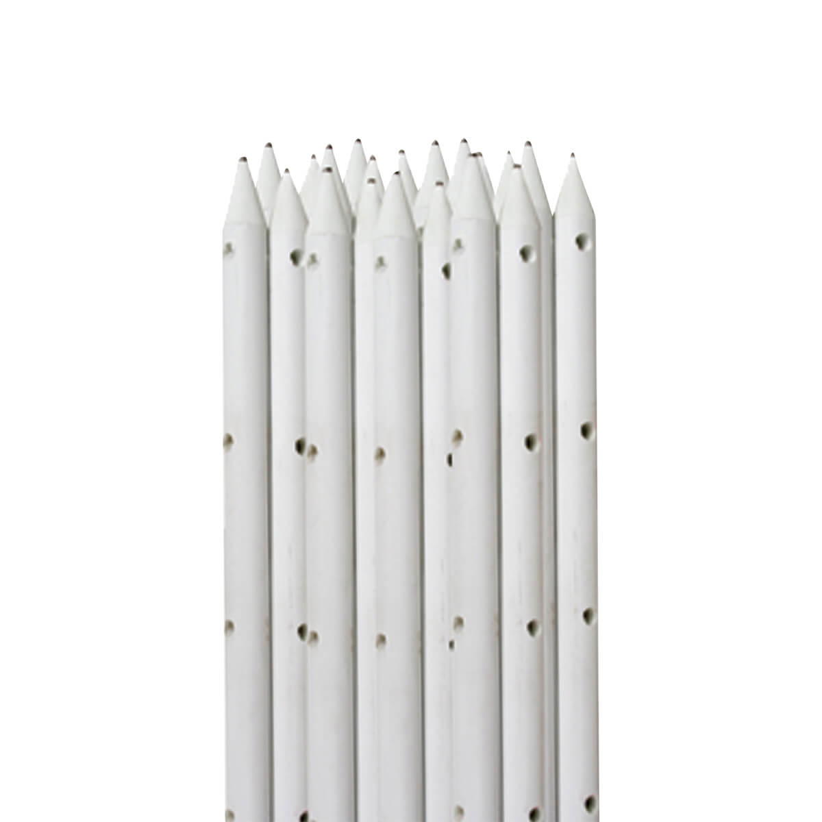 Power Wizard Fiberglass Electric Fence Gate Stay - 48-in