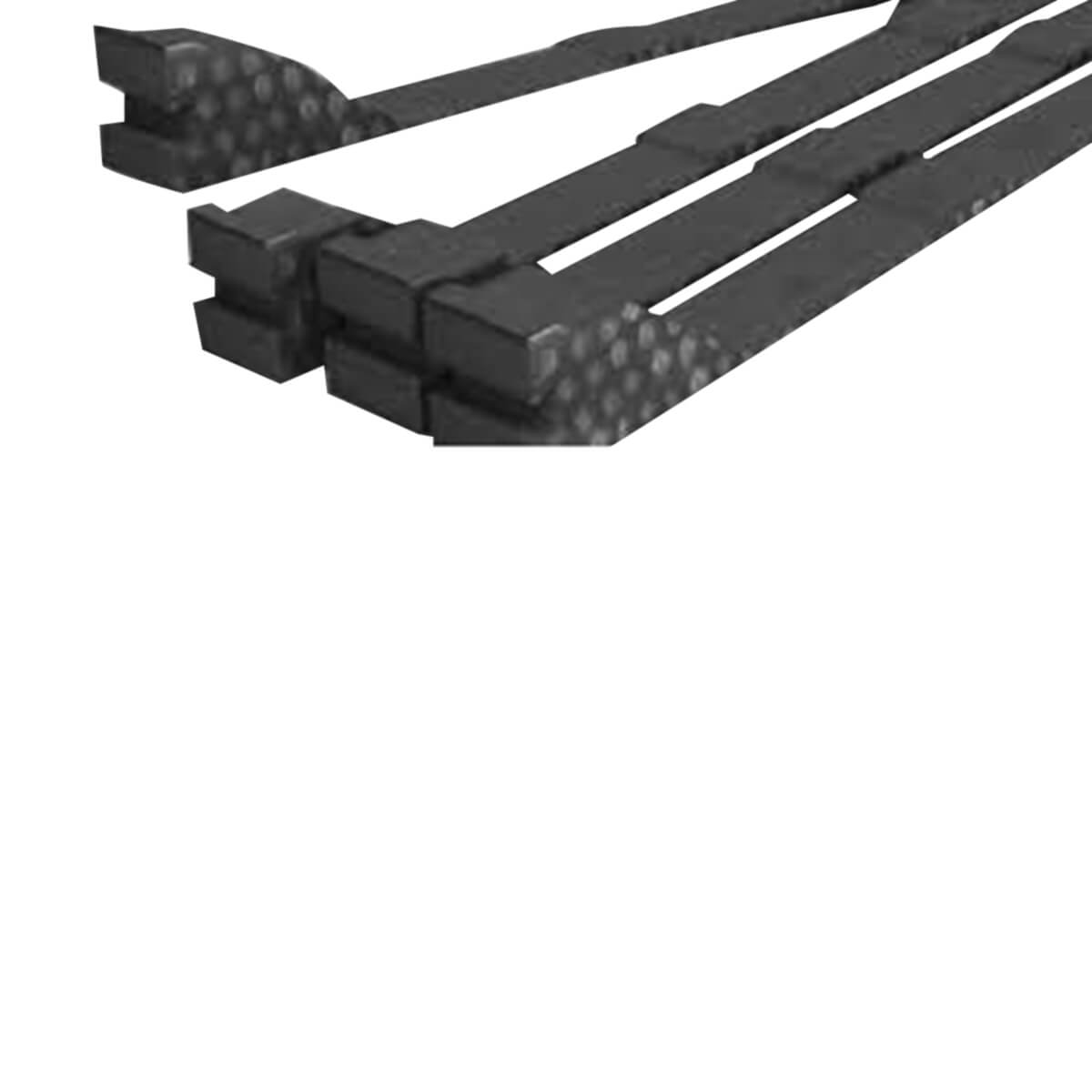 Large Tab Closure - Duraclad