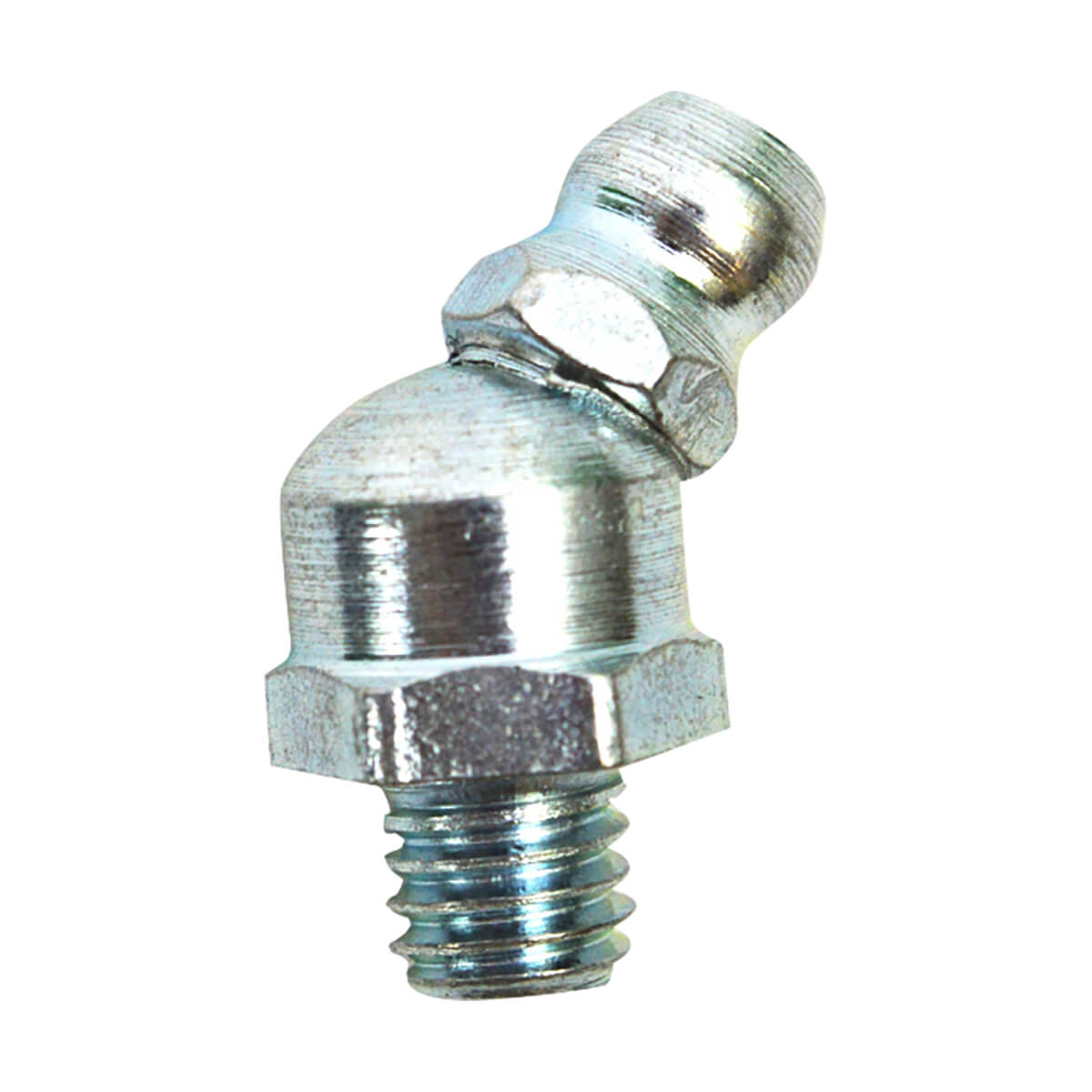 Dynapak Grease Fitting - 5 x 11115 - 6MM X 45° - Metric