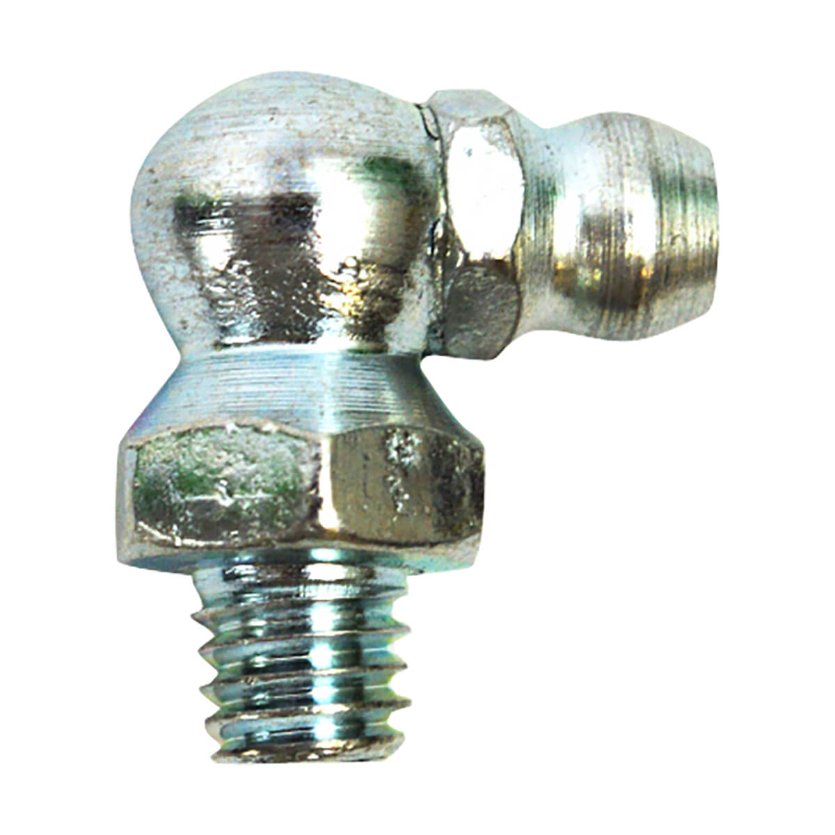 Dynapak Grease Fitting - 5 x 11116 - 6MM X 90° - Metric