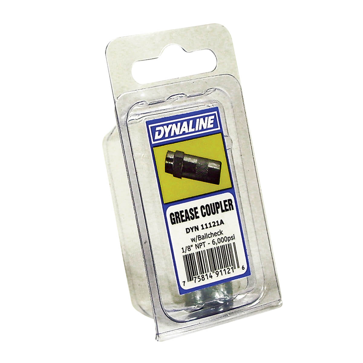 Grease Coupler Dynapak