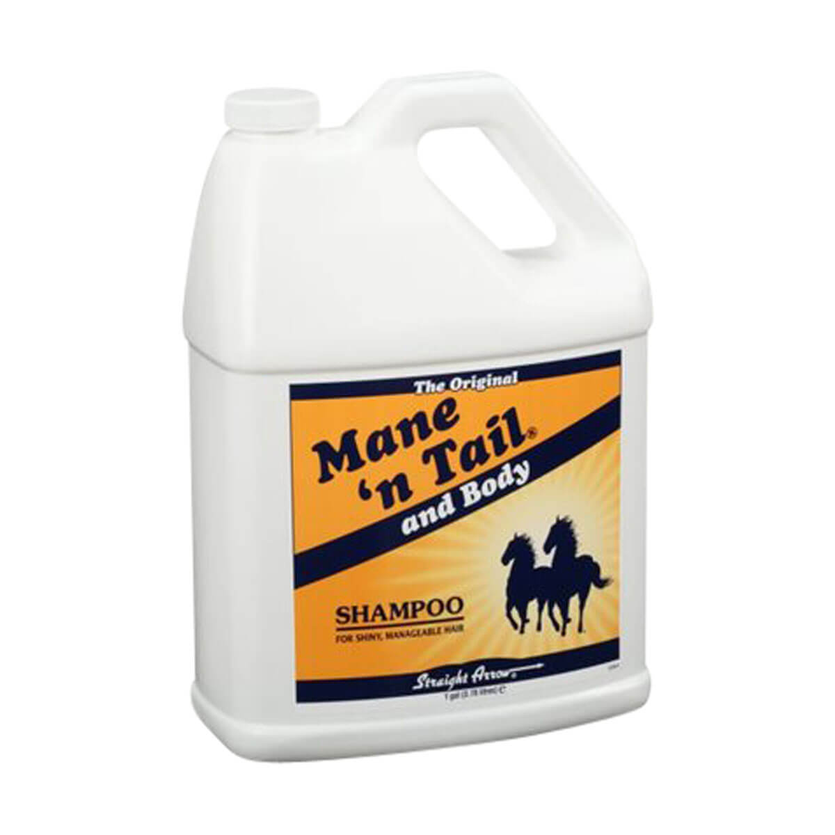 Mane N Tail Shampoo - 3.8 L