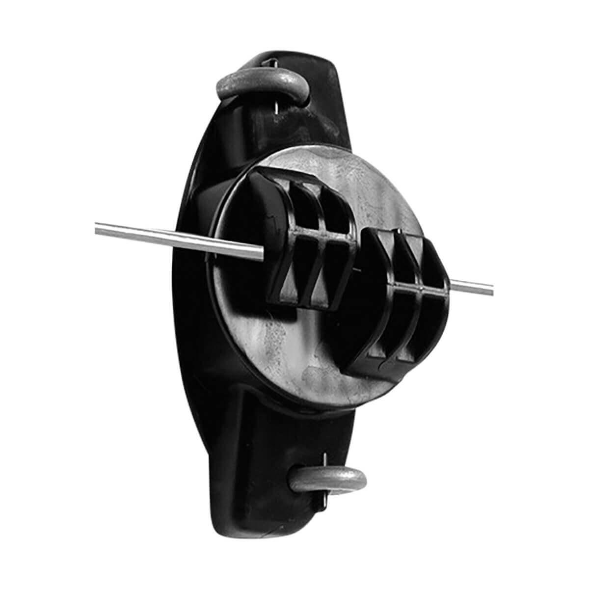 Heavy-Duty Wood Post Insulator