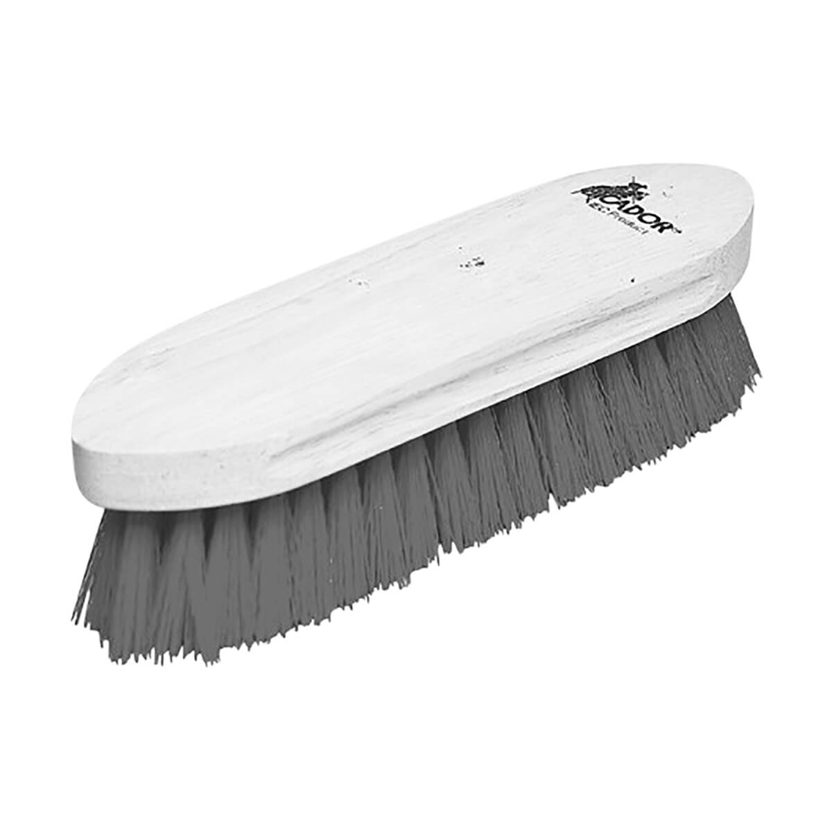 Dandy Brush - Stiff Bristle